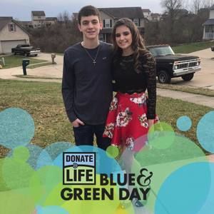 Meet your Posher, Theresa